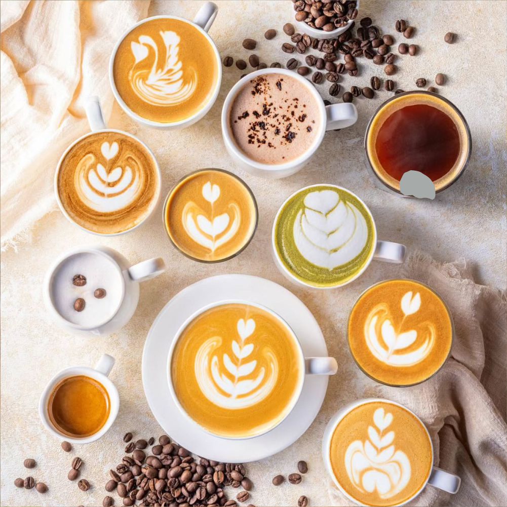 CAPPUCCINO